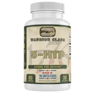 5-HTP