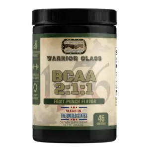 BCAA Powder