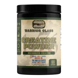 Creatine Powder