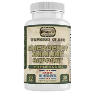 Emergency Immune Support