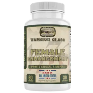 Female Enhancement