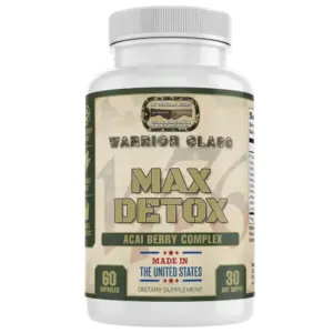 Max Detox