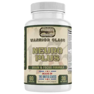 Neuro Brain & Focus