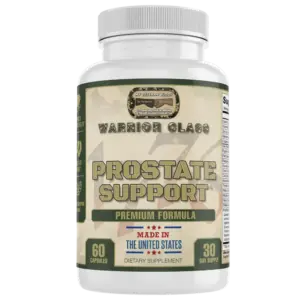 Prostate Support