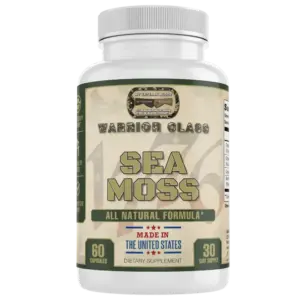 Sea Moss