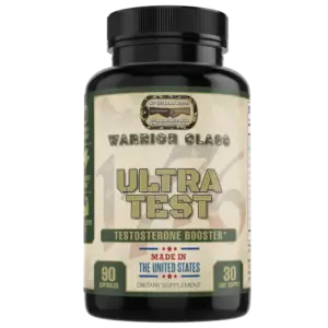 Testosterone Support