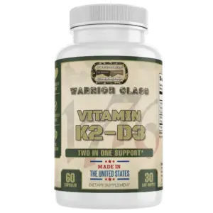 Vitamin K2-D3