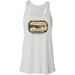 Logo - Womens Tank Top