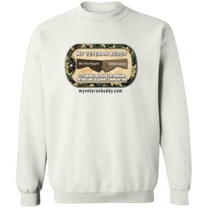 Logo - Unisex Sweatshirt