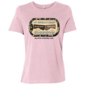 Logo - Womens T-Shirt