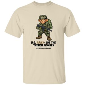 Army - Mens T-Shirt