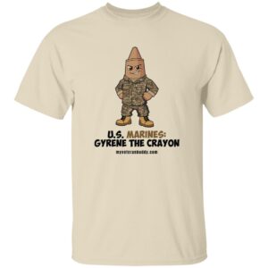 Marines - Mens T-Shirt