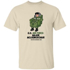Air Force - Mens T-Shirt