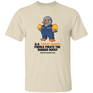 Coast Guard - Mens T-Shirt