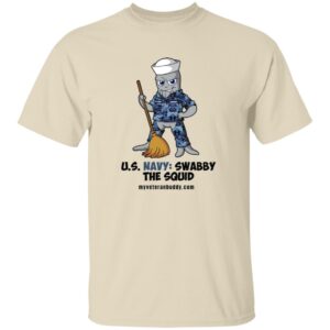 Navy - Mens T-Shirt
