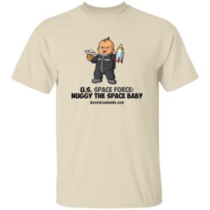Space Force - Mens T-Shirt